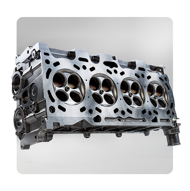 Rectificado de Culatas