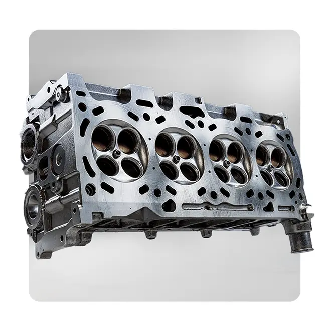 Rectificado de Culatas